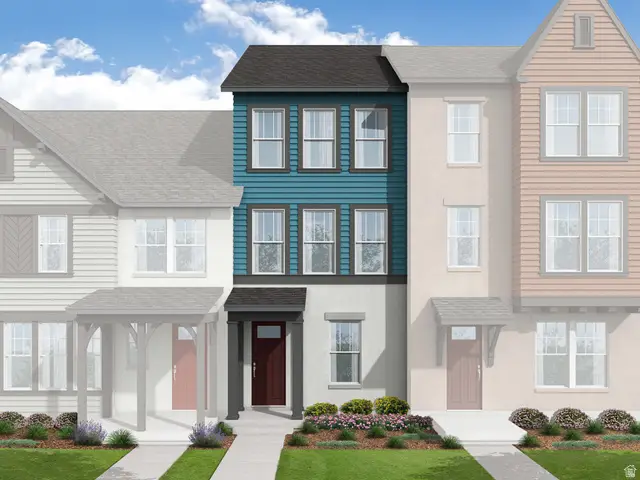 861 S Mathilda Dr #242, Saratoga Springs, UT 84045 - Image #3