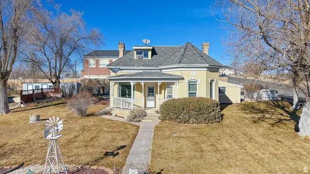 12 W 200 N, Moroni, UT 84646 - Image #1