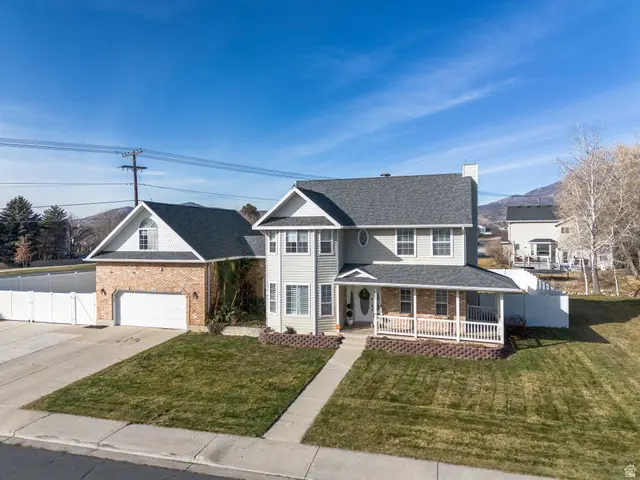 4796 W Canyon View Dr, Highland, UT 84003 - Image #2