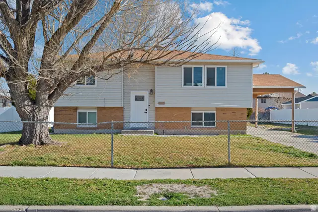 3161 S Branden Dr, West Valley City, UT 84120 - Image #2