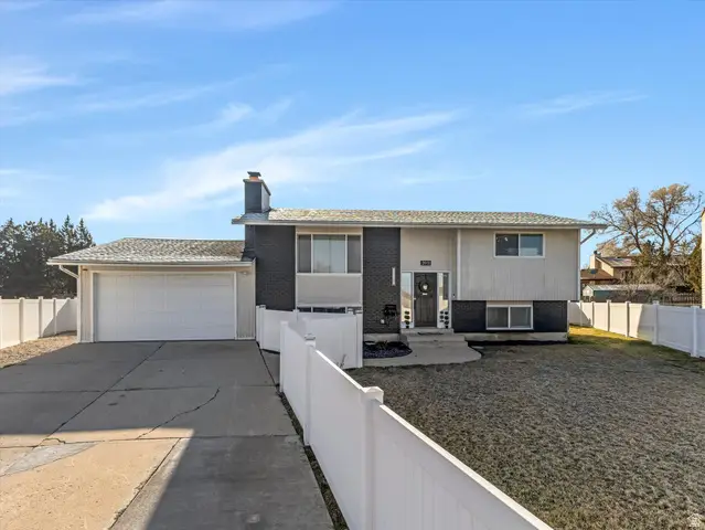 3911 S Kallie Cir, West Valley City, UT 84120 - Image #1