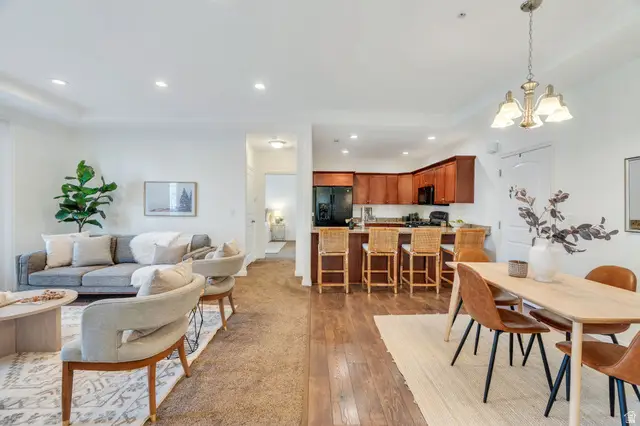 11184 S Waltana Way #103, South Jordan, UT 84009 - Image #2