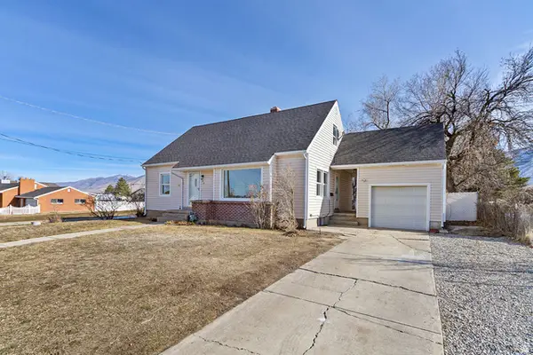 324 N 100 E, Tooele, UT 84074