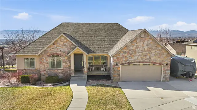 9483 N Avanyu Dr, Cedar Hills, UT 84062 - Image #1