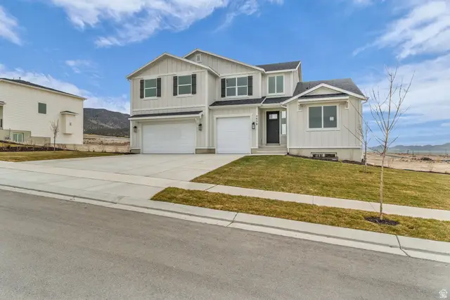 2838 E Dreyden Lane #121, Eagle Mountain, UT 84005 - Image #2