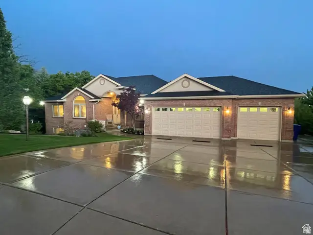 1921 Mohawk Ln, Ogden, UT 84403 - Image #1