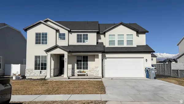 826 W 1020 S, American Fork, UT 84003