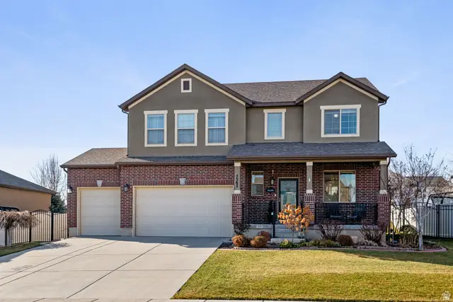 7562 S 4770 W, West Jordan, UT 84084 - Image #1