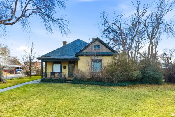 6135 W 3500 S, West Valley City, UT 84128