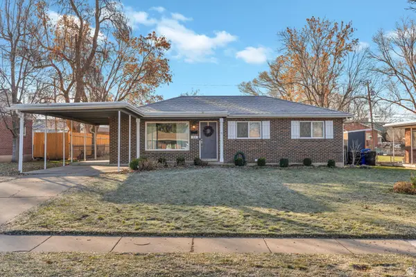 93 W 800 N, Bountiful, UT 84010