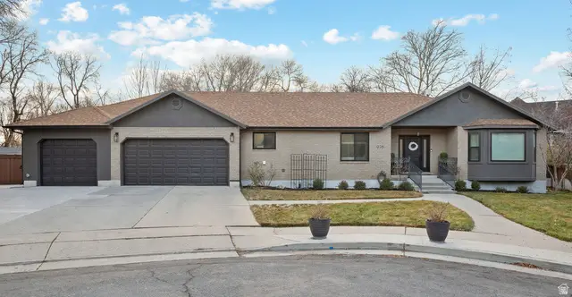 978 S 1375 E, Springville, UT 84663 - Image #1