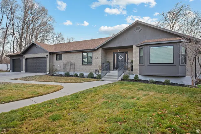 978 S 1375 E, Springville, UT 84663 - Image #2