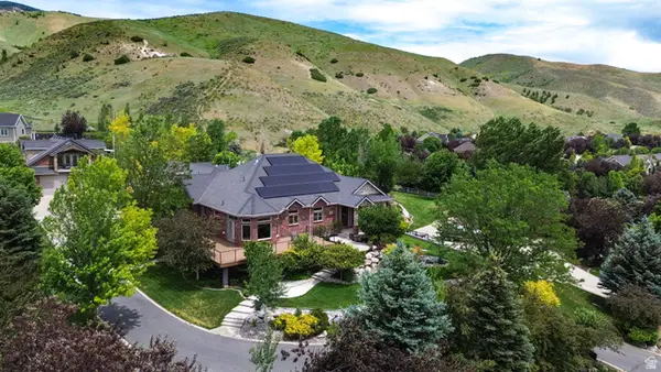 3990 Summer Ridge Rd, Morgan, UT 84050