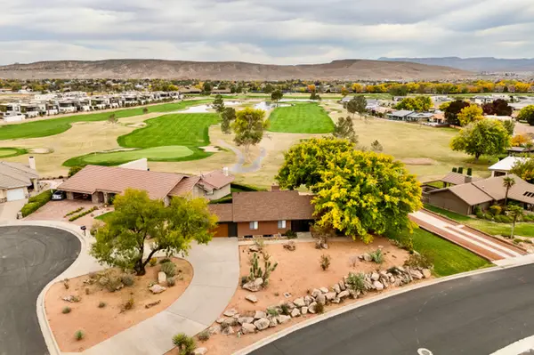 3009 S Jacob Hamblin Dr, St. George, UT 84790