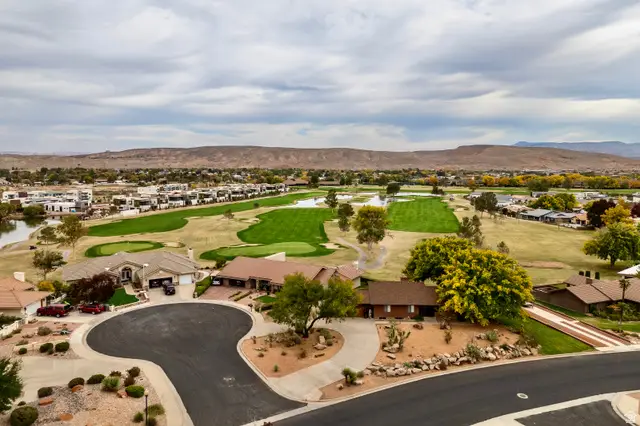 3009 S Jacob Hamblin Dr, Saint George, UT 84790 - Image #3