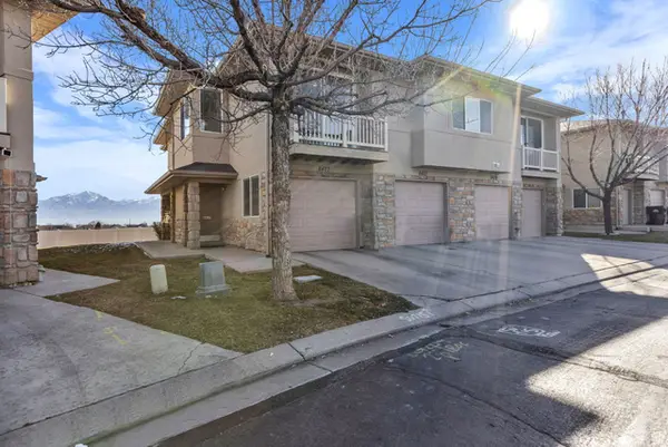8427 S Ivy Gable W, West Jordan, UT 84081