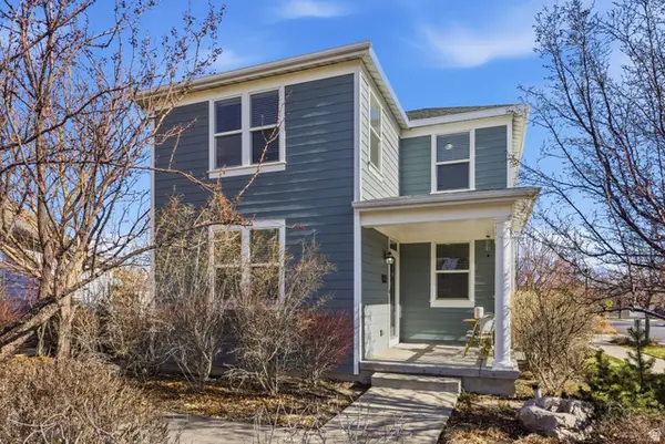 4668 W Firmont Dr, South Jordan, UT 84009