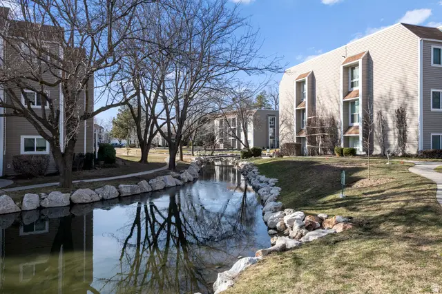 1080 E Quail Park Dr #C, Millcreek, UT 84117 - Image #2