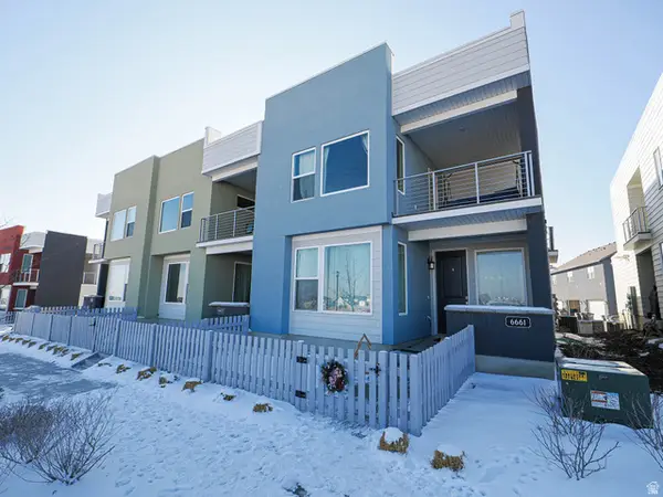 6661 W Meadow Grass Dr, South Jordan, UT 84009