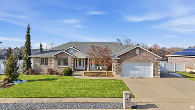 1261 N 2575 E, Layton, UT 84040 - Image #1