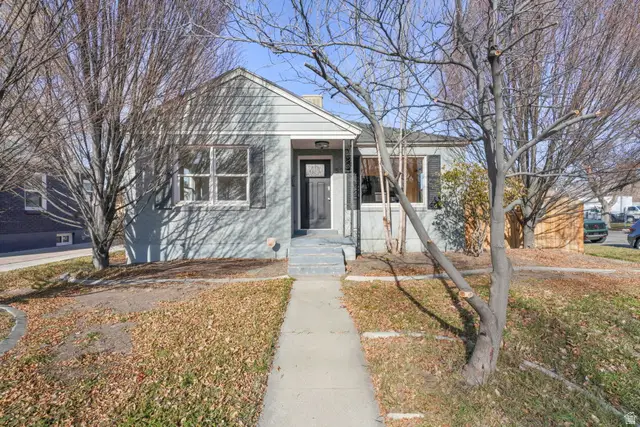 531 E 2700 S, Salt Lake City, UT 84106 - Image #1