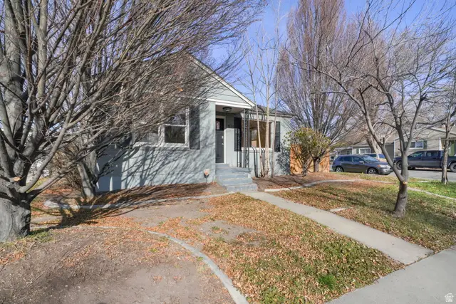 531 E 2700 S, Salt Lake City, UT 84106 - Image #2