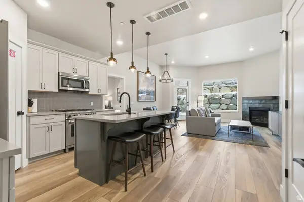 909 W Peace Tree Trl #310, Heber City, UT 84032