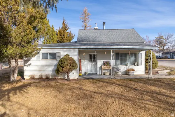 217 N 400 W, Mt Pleasant, UT 84647