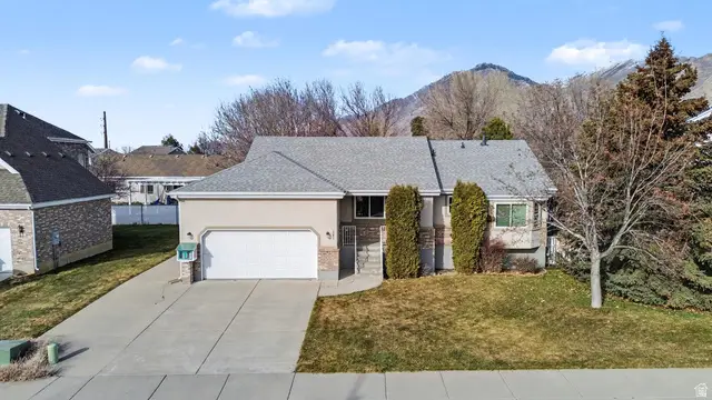 281 Winchester Dr, Springville, UT 84663 - Image #1