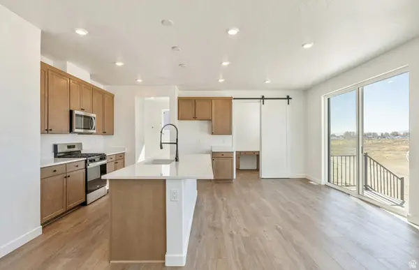 4948 N Topaz Dr #319, Eagle Mountain, UT 84005