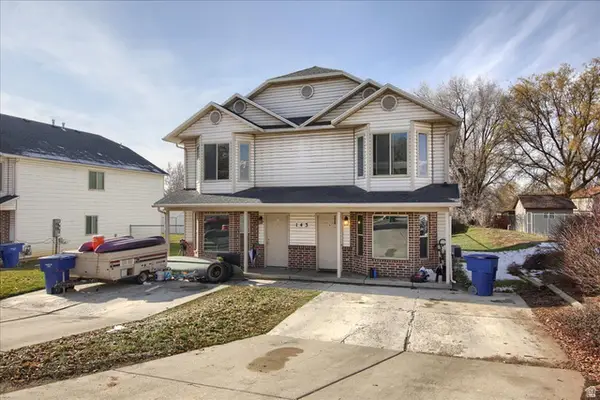 143 N Pingree Ave, Ogden, UT 84404