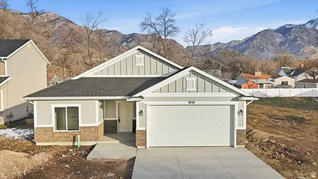 1038 Liberty Cottages Ct, Pleasant View, UT 84404 - Image #2