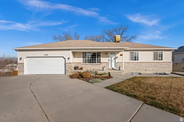 4749 S Dymock Cir, Taylorsville, UT 84129