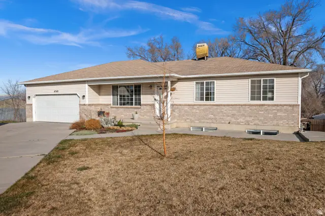 4749 S Dymock Cir, Taylorsville, UT 84129 - Image #2