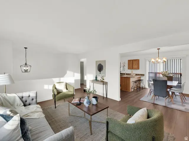 4397 S Cherry View Dr, West Valley City, UT 84120 - Image #3