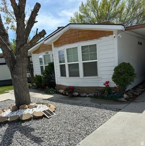 1156 S 1000 E, Provo, UT 84606 - #2