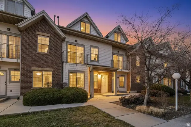 2522 S 140 E #4C, Ogden, UT 84401 - Image #1