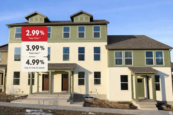 877 S Mathilda Dr #248, Saratoga Springs, UT 84045