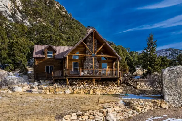 18906 N Canyon Rd, Whiterocks, UT 84085