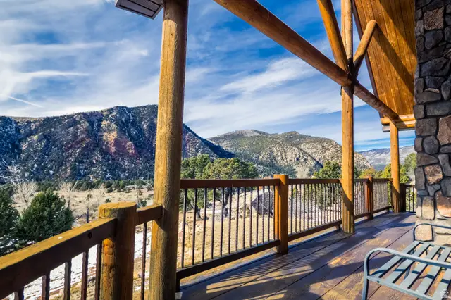 18906 N Canyon Rd, Whiterocks, UT 84085 - Image #3