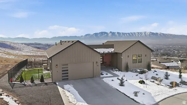 810 E Spring Pkwy, Providence, UT 84332