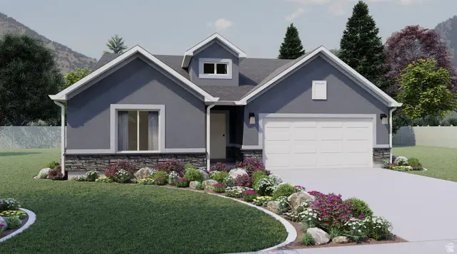 676 N 275 E #614, Providence, UT 84332 - Image #1