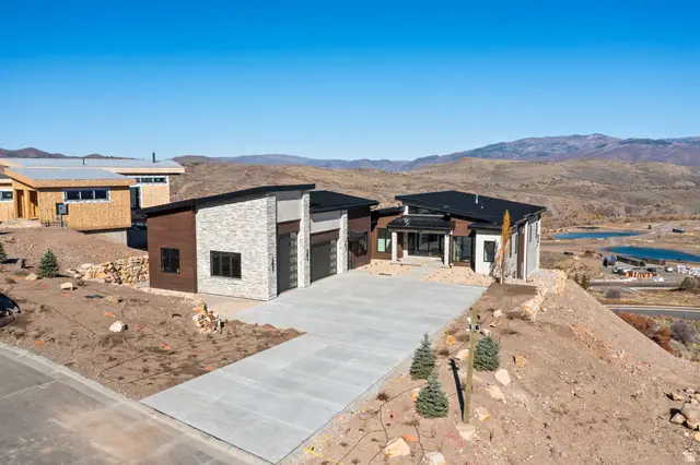 3683 E Huntley Way, Heber City, UT 84032 - #1
