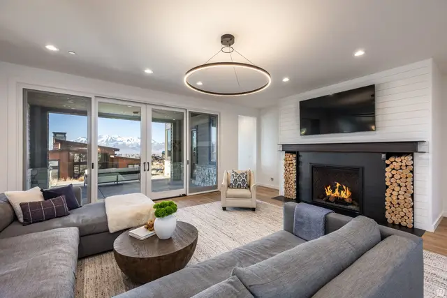 1746 E Thompson Peak Cir, Heber City, UT 84032 - Image #3