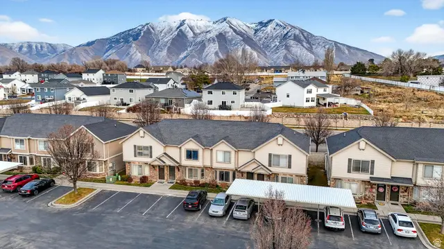 708 N Black Horse Loop Loop E #708, Spanish Fork, UT 84660 - Image #2