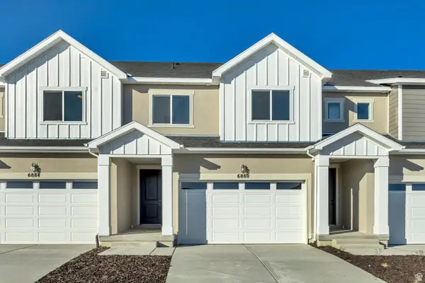 6880 S Survey Peak Lane #303, West Jordan, UT 84081