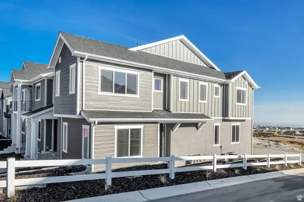 6856 S Mount Berry Rd #415, West Jordan, UT 84081