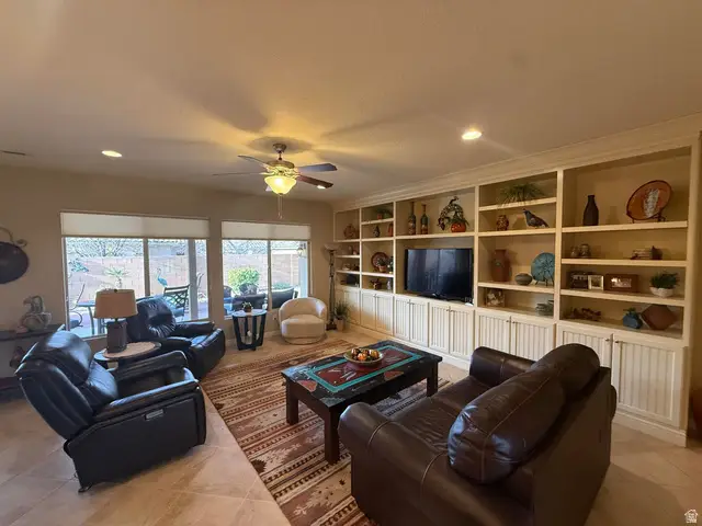 1432 W Morane Manor Dr, Saint George, UT 84790 - Image #2