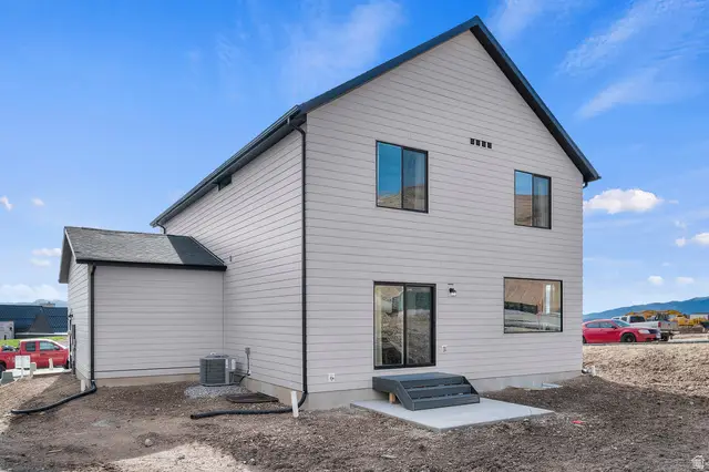 256 E Sadie Ct #123, Heber City, UT 84032 - Image #2