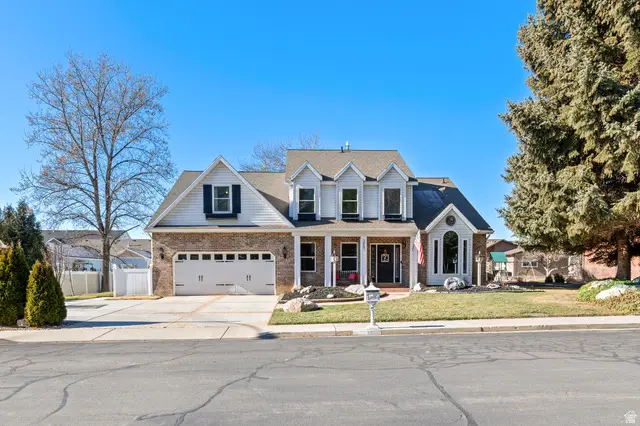 3857 N 100 E, Provo, UT 84604 - Image #1